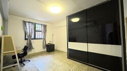 Blk 24 Beo Crescent (Bukit Merah), HDB 3 Rooms #507372911